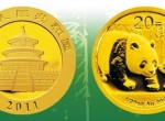 新发行金银币的投资策略   不可不知的金银币价格行情变化！