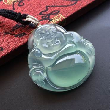 晴水种翡翠鉴定技巧  晴水种翡翠介绍及识别方法