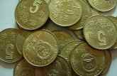 ​硬币回收价格表介绍 2019年梅花5角硬币价格是多少？