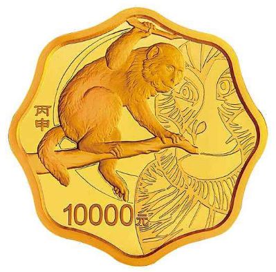 2016年猴年金银币价格收藏价值怎么样？有没有升值空间？