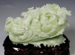 岫岩玉都有哪些种类？岫玉不同类型的特点是什么？