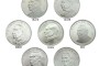 七大伟人纪念币收藏价值受到市场热捧，值得投资