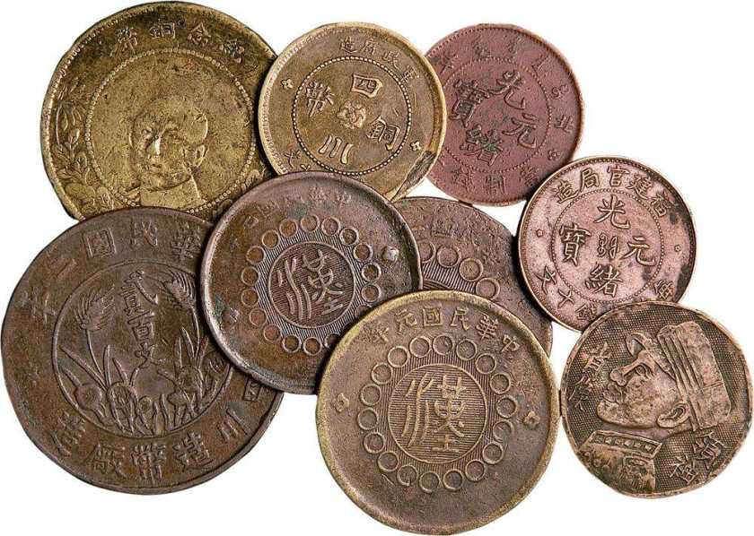 ​古钱币收藏价值取决于什么？古钱币收藏要注意哪几个点？