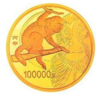 2016年猴年金银币价格收藏价值怎么样？有没有升值空间？