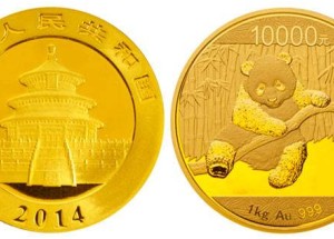 熊貓金幣應(yīng)該如何收藏？都有哪些方法？