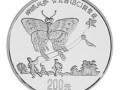 中國古代風(fēng)箏銀幣發(fā)行歷史分析，古代風(fēng)箏銀幣圖案介紹