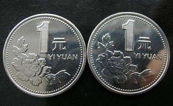 2000年硬币一元值多少钱  2000年硬币一元特点及价值分析