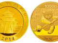 2014熊貓金幣收藏價值怎么樣？值不值得收藏？