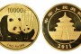熊猫金银币应该如何投资？收藏熊猫金银币需要注意什么？