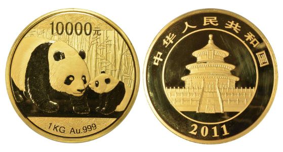 熊猫金银币应该如何投资？收藏熊猫金银币需要注意什么？