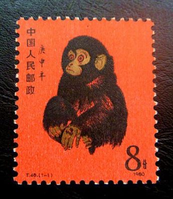 1980年猴票为何能成为收藏市场的霸主？都有哪些价值？