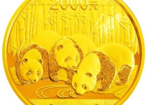 熊貓金幣5盎司發展行情怎么樣？值不值得收藏？