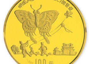 古代風(fēng)箏發(fā)明一組金幣發(fā)行背景介紹及收藏價(jià)值分析
