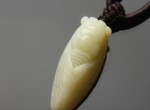 和田玉蝉的寓意都有哪些？值不值得收藏？
