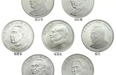 紀(jì)念幣如何輕松鑒定真?zhèn)?？只需要掌握這兩點(diǎn)！