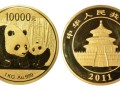 熊猫金币为何受市场欢迎？背后都有哪些原因？