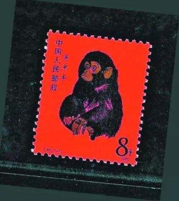 1980年猴票为何能成为收藏市场的霸主？都有哪些价值？