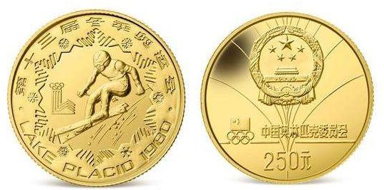 13届冬奥会金银币收藏价值多少钱？冬奥会金银币发行意义都有哪些？