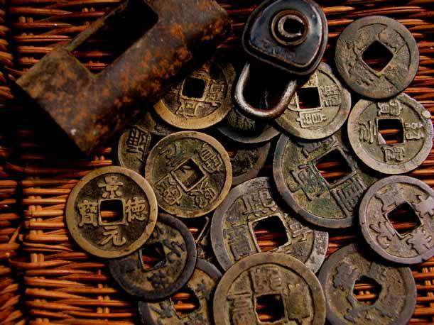 ​收藏古钱币的技巧介绍 如何挑选最值钱的古钱币？