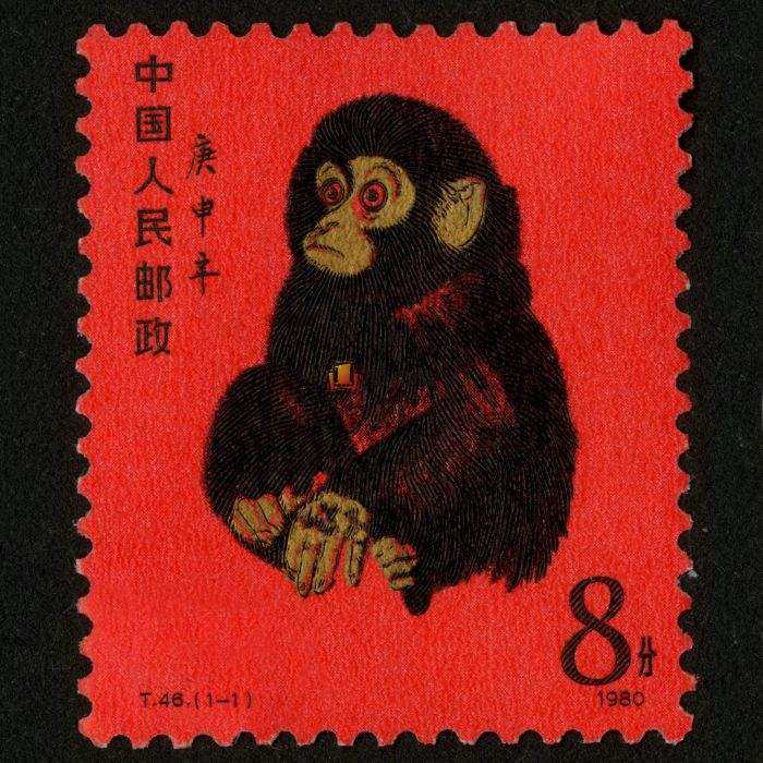 80版猴票价格暴涨至上百万！80版猴票究竟有何收藏价值？