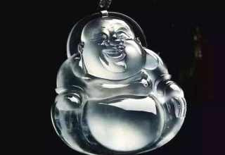 玻璃种翡翠特征有哪些   玻璃种翡翠图片及介绍