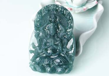 翡翠怎么分种   翡翠种水相关知识大普及