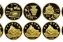 古代科技发明发现系列金银币都有哪些价值？为什么值得收藏？
