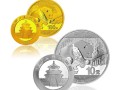 2016版熊猫金银币发行规格介绍及收藏投资分析