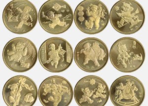 十二生肖流通纪念币价值怎么样？收藏空间如何？