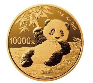 2020年熊猫金银币长什么样子？为什么会提前发行？