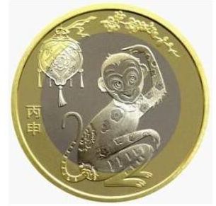 2016猴年纪念币收藏价值怎么样？2016猴年纪念币值得收藏吗？