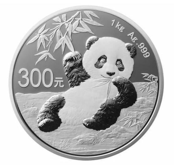 2020版熊猫币这次发行有什么不一样？值得购入吗？
