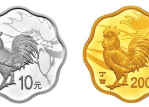 2017鸡年纪念币有没有投资价值？值不值得收藏？