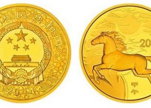 猴年金銀幣收藏市場價(jià)值上漲，未來升值空間值得期待