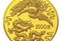 1990年龍鳳呈祥20盎司紀念金幣收藏價值怎么樣？值不值得投資？