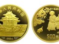 中國古代名畫嬰戲圖金銀幣背后隱藏的那些秘密你都知道嗎？