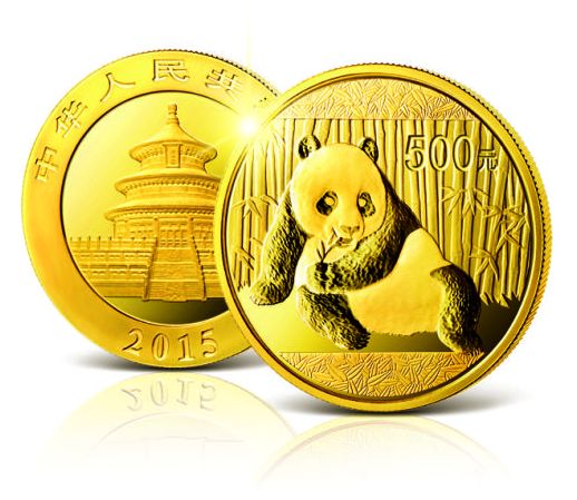 熊猫金银纪念币市场价值怎么样？都有过哪些变化？