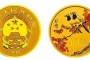 徐悲鸿金银纪念币都有哪些收藏价值？值不值得投资？