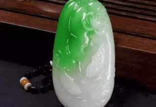 翡翠怎么看好坏   怎样才能买到好的翡翠
