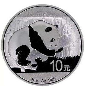 2016年10元熊貓銀幣應該如何鑒別？如何鑒定2016年10元熊貓銀幣真偽
