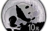 2016年10元熊貓銀幣應該如何鑒別？如何鑒定2016年10元熊貓銀幣真偽