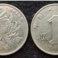 2000年的一元硬幣值多少錢  2000年的一元硬幣目前價格