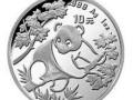 1992熊猫银币收藏价值怎么样？值不值得收藏？