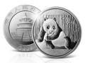 2015熊貓銀幣價格上漲驚人，受到眾多藏家關(guān)注