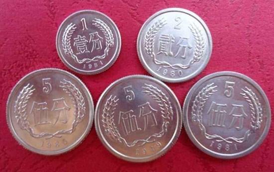 1980年2分硬币值多少钱   1980年2分硬币价格及行情分析