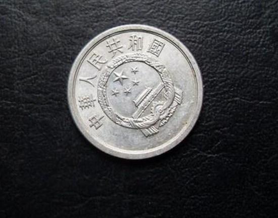 1977年的一分硬幣值多少錢  1977年一分硬幣市場價格