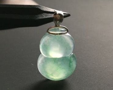 翡翠里面的棉絮是什么 形成原因是什么