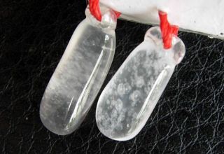 翡翠里面的棉絮是什么 形成原因是什么