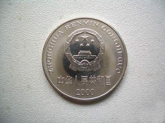 2000年牡丹一元硬幣值多少錢  2000年牡丹一元硬幣收藏優(yōu)勢(shì)