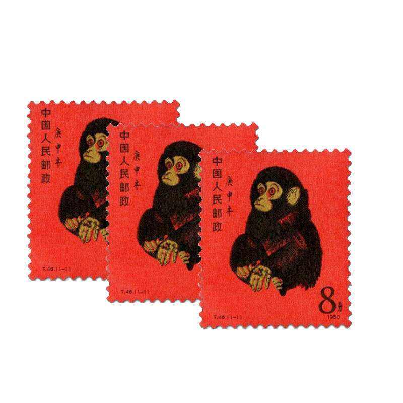 什么邮票值钱？附中国最值钱邮票排行榜
